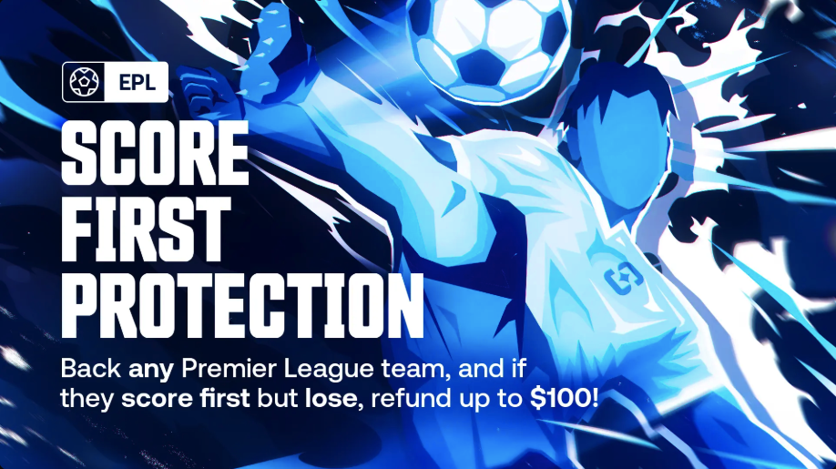 EPL Score First Protection at Shuffle